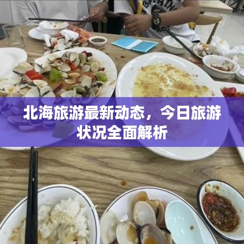 北海旅游最新動態(tài)，今日旅游狀況全面解析