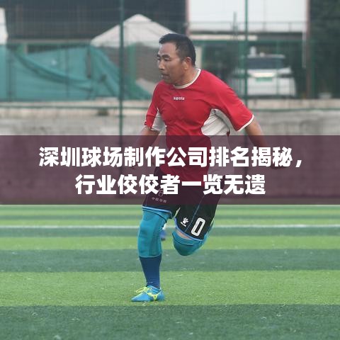 深圳球場制作公司排名揭秘，行業(yè)佼佼者一覽無遺