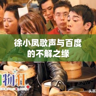 徐小鳳歌聲與百度的不解之緣