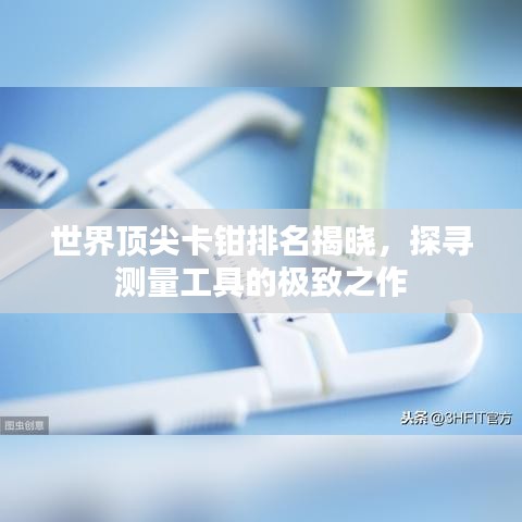 世界頂尖卡鉗排名揭曉，探尋測量工具的極致之作