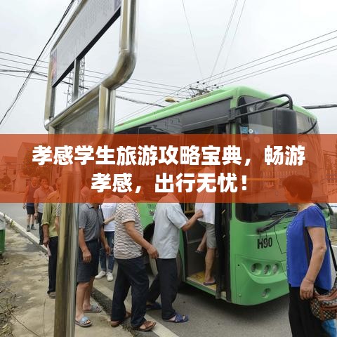孝感學(xué)生旅游攻略寶典，暢游孝感，出行無(wú)憂！