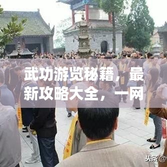 武功游覽秘籍，最新攻略大全，一網(wǎng)打盡！