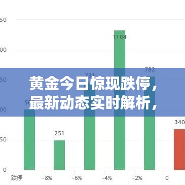 黃金今日驚現(xiàn)跌停，最新動態(tài)實時解析，機(jī)會風(fēng)險并存！