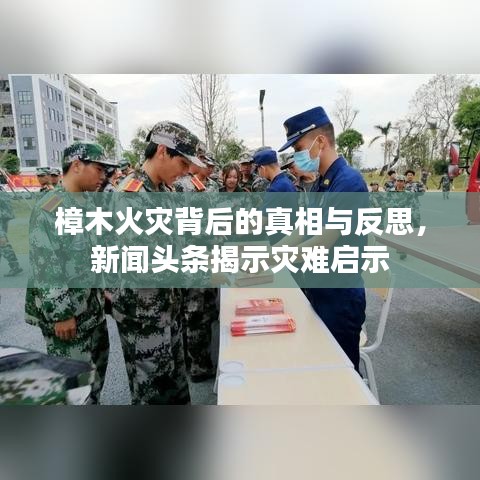 樟木火災(zāi)背后的真相與反思，新聞頭條揭示災(zāi)難啟示