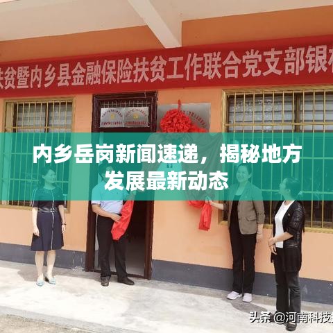 內(nèi)鄉(xiāng)岳崗新聞速遞，揭秘地方發(fā)展最新動(dòng)態(tài)