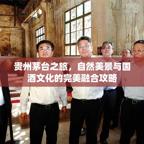 貴州茅臺(tái)之旅，自然美景與國酒文化的完美融合攻略