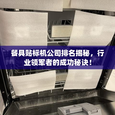 餐具貼標機公司排名揭秘，行業(yè)領(lǐng)軍者的成功秘訣！