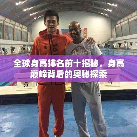 全球身高排名前十揭秘，身高巔峰背后的奧秘探索