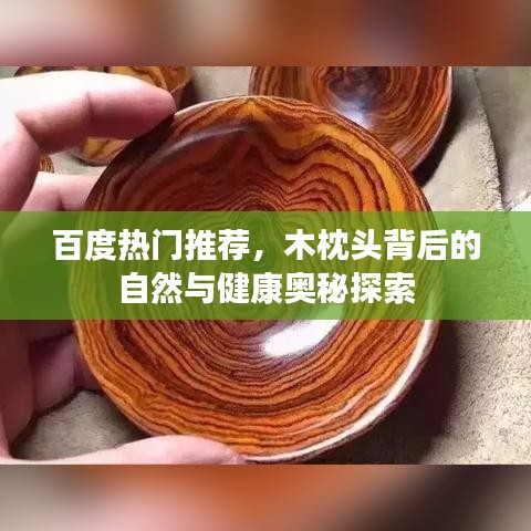 百度熱門推薦，木枕頭背后的自然與健康奧秘探索