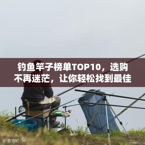 釣魚竿子榜單TOP10，選購(gòu)不再迷茫，讓你輕松找到最佳釣魚竿！