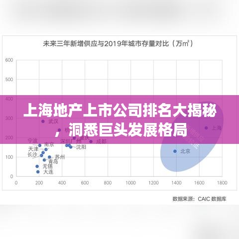 上海地產(chǎn)上市公司排名大揭秘，洞悉巨頭發(fā)展格局