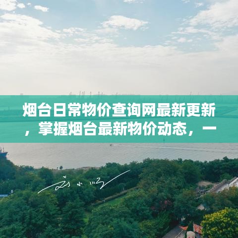 煙臺日常物價查詢網最新更新，掌握煙臺最新物價動態(tài)，一鍵了解生活成本！