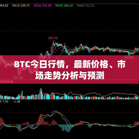 BTC今日行情，最新價格、市場走勢分析與預測