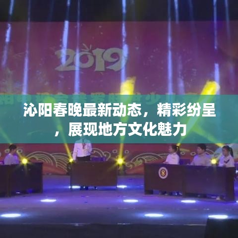 沁陽春晚最新動態(tài)，精彩紛呈，展現(xiàn)地方文化魅力