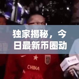 獨家揭秘，今日最新幣圈動態(tài)，不容錯過的最新消息！