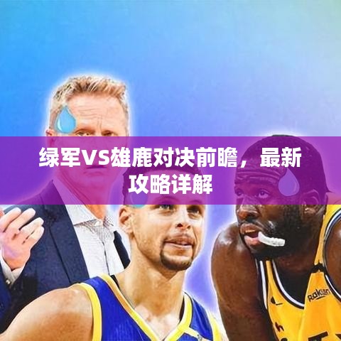 綠軍VS雄鹿對(duì)決前瞻，最新攻略詳解