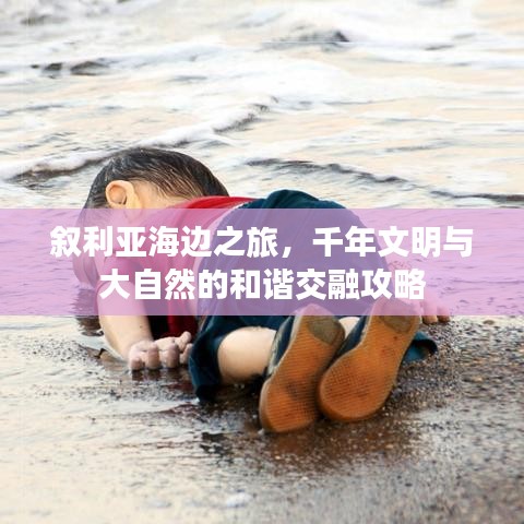 敘利亞海邊之旅，千年文明與大自然的和諧交融攻略