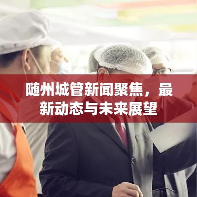 隨州城管新聞聚焦，最新動態(tài)與未來展望