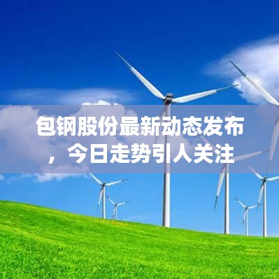 包鋼股份最新動態(tài)發(fā)布，今日走勢引人關注