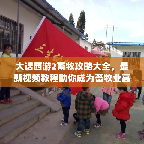 大話西游2畜牧攻略大全，最新視頻教程助你成為畜牧業(yè)高手！