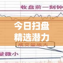 今日掃盤精選潛力股，引領(lǐng)投資風(fēng)向，不容錯過！