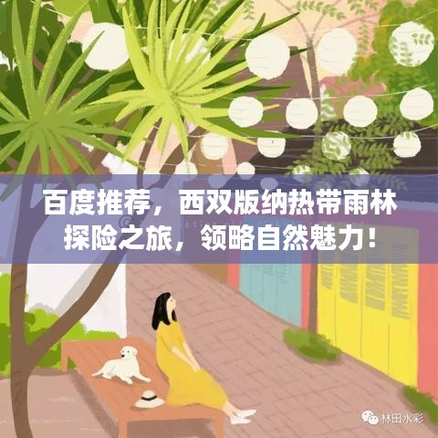 百度推薦，西雙版納熱帶雨林探險之旅，領(lǐng)略自然魅力！