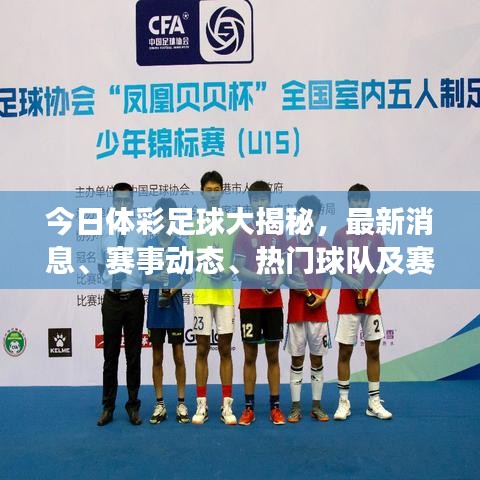 今日體彩足球大揭秘，最新消息、賽事動態(tài)、熱門球隊(duì)及賽事預(yù)測全解析