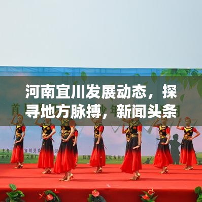 河南宜川發(fā)展動態(tài)，探尋地方脈搏，新聞頭條不容錯過