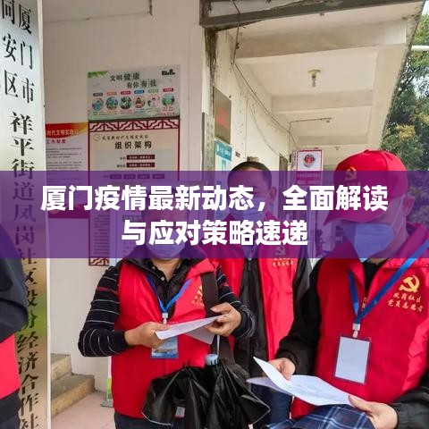 廈門疫情最新動(dòng)態(tài)，全面解讀與應(yīng)對(duì)策略速遞