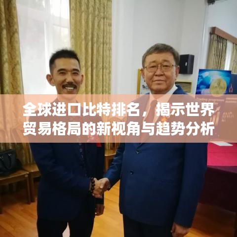 全球進(jìn)口比特排名，揭示世界貿(mào)易格局的新視角與趨勢分析