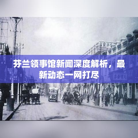 芬蘭領(lǐng)事館新聞深度解析，最新動(dòng)態(tài)一網(wǎng)打盡