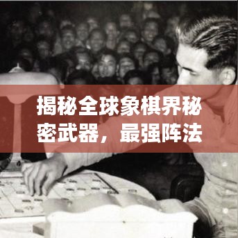 揭秘全球象棋界秘密武器，最強陣法排名榜單！