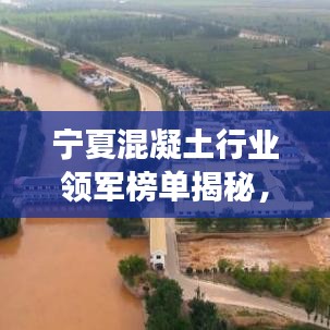 寧夏混凝土行業(yè)領(lǐng)軍榜單揭秘，十強(qiáng)企業(yè)深度解讀