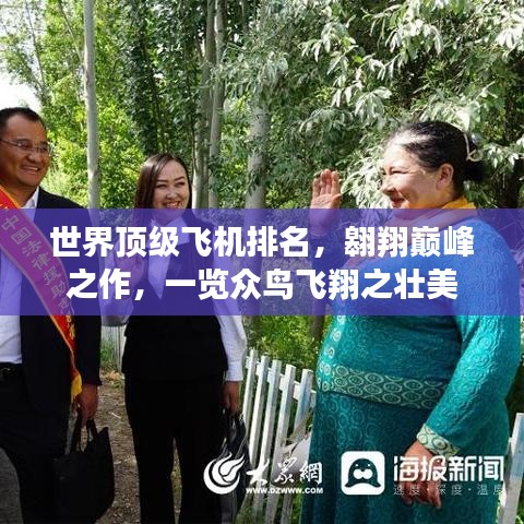 世界頂級飛機排名，翱翔巔峰之作，一覽眾鳥飛翔之壯美