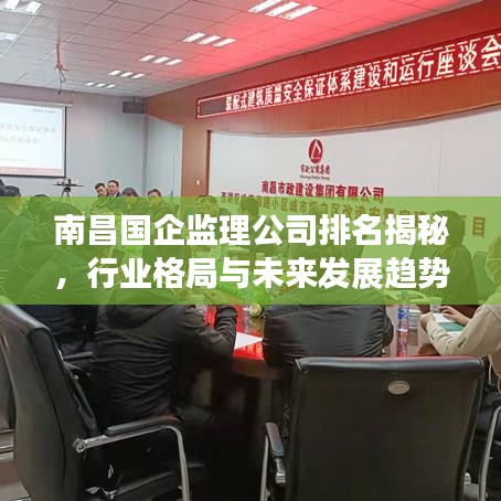 南昌國(guó)企監(jiān)理公司排名揭秘，行業(yè)格局與未來(lái)發(fā)展趨勢(shì)深度剖析