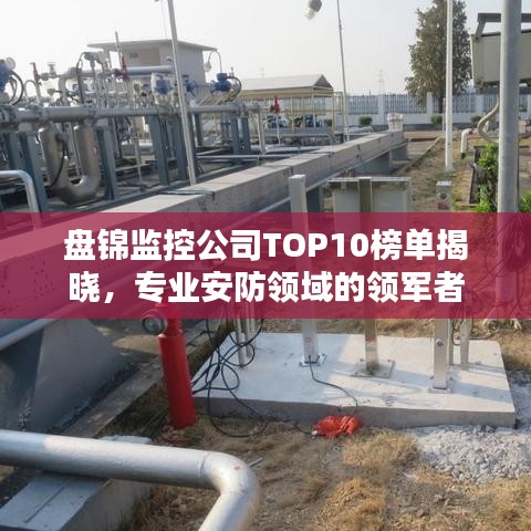 盤錦監(jiān)控公司TOP10榜單揭曉，專業(yè)安防領(lǐng)域的領(lǐng)軍者