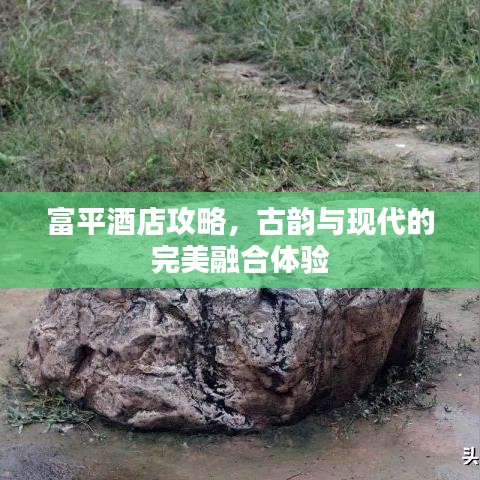 富平酒店攻略，古韻與現(xiàn)代的完美融合體驗(yàn)