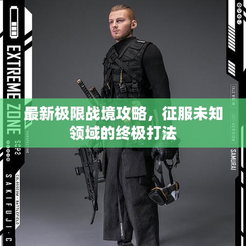 最新極限戰(zhàn)境攻略，征服未知領(lǐng)域的終極打法
