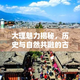 大理魅力揭秘，歷史與自然共融的古城風(fēng)采今日更新報(bào)道