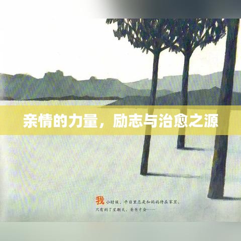 親情的力量，勵(lì)志與治愈之源