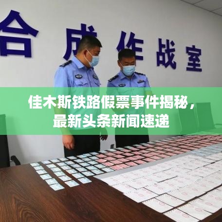 佳木斯鐵路假票事件揭秘，最新頭條新聞速遞