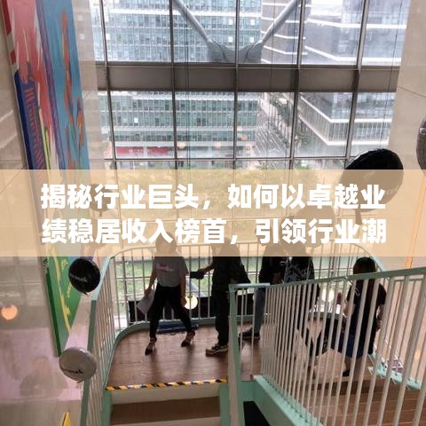 揭秘行業(yè)巨頭，如何以卓越業(yè)績穩(wěn)居收入榜首，引領(lǐng)行業(yè)潮流發(fā)展？