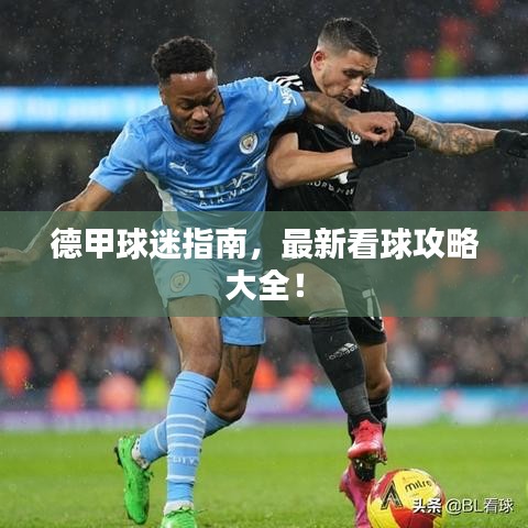 德甲球迷指南，最新看球攻略大全！