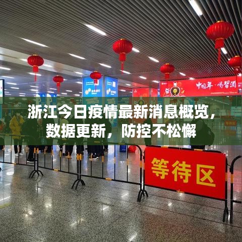 浙江今日疫情最新消息概覽，數(shù)據(jù)更新，防控不松懈