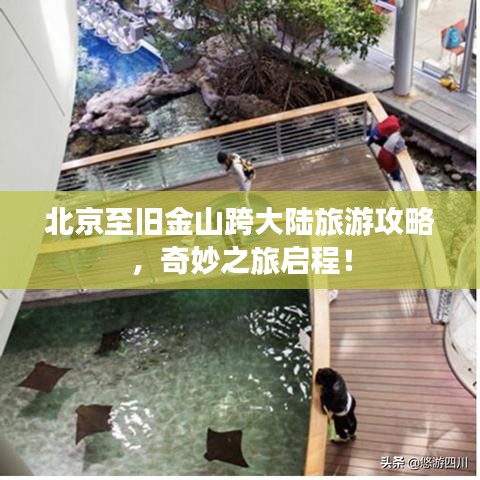 北京至舊金山跨大陸旅游攻略，奇妙之旅啟程！