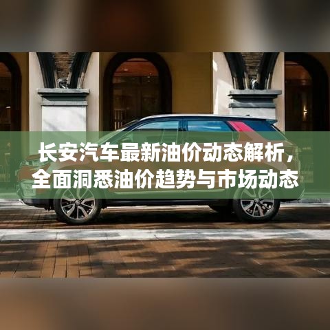 長安汽車最新油價(jià)動態(tài)解析，全面洞悉油價(jià)趨勢與市場動態(tài)