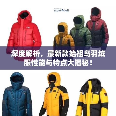 深度解析，最新款始祖鳥羽絨服性能與特點大揭秘！