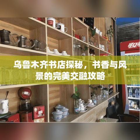 烏魯木齊書店探秘，書香與風(fēng)景的完美交融攻略