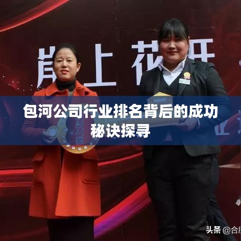 包河公司行業(yè)排名背后的成功秘訣探尋