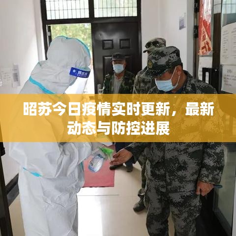 昭蘇今日疫情實時更新，最新動態(tài)與防控進展
